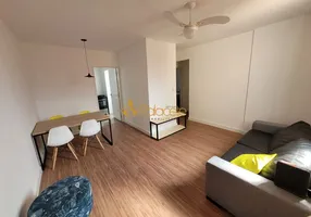 Foto 1 de Apartamento com 2 Quartos à venda, 56m² em Centro, Pindamonhangaba
