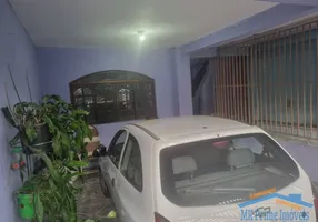 Foto 1 de Casa com 4 Quartos à venda, 250m² em Helena Maria, Osasco