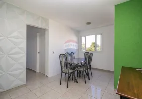 Foto 1 de Apartamento com 2 Quartos para alugar, 49m² em Cachoeira, Almirante Tamandaré