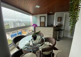 Foto 1 de Apartamento com 3 Quartos à venda, 150m² em Centro I, Brusque