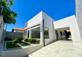 Foto 1 de Casa com 3 Quartos à venda, 145m² em Vila Sao Judas Thadeu, Botucatu