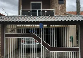 Foto 1 de Casa com 3 Quartos à venda, 160m² em Vila Nova Sorocaba, Sorocaba