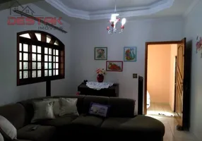 Foto 1 de Casa com 4 Quartos à venda, 236m² em Cidade Luiza, Jundiaí