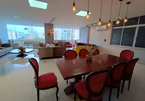 Foto 1 de Apartamento com 4 Quartos à venda, 300m² em Campina, Belém