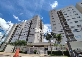 Foto 1 de Apartamento com 2 Quartos para alugar, 56m² em Jardim Imperial, Aparecida de Goiânia