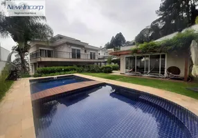 Foto 1 de Casa com 5 Quartos à venda, 600m² em Alphaville, Santana de Parnaíba