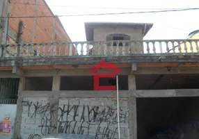 Foto 1 de Casa com 3 Quartos à venda, 54m² em Jardim Arco Iris, Cotia