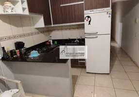 Foto 1 de Casa com 2 Quartos à venda, 55m² em Jardim Santa Madre Paulina, Sorocaba