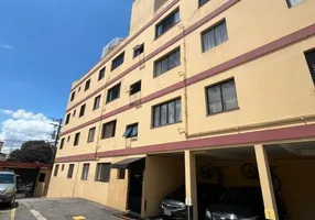 Foto 1 de Apartamento com 2 Quartos para alugar, 78m² em Vila São Ricardo, Guarulhos