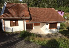 Foto 1 de Casa com 2 Quartos à venda, 80m² em Forqueta, Caxias do Sul