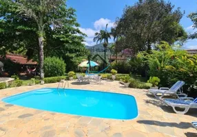 Foto 1 de Casa com 4 Quartos à venda, 150m² em Lagoinha, Ubatuba