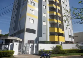 Foto 1 de Apartamento com 2 Quartos à venda, 70m² em Jardim Leonor, Campinas