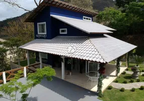 Foto 1 de Casa de Condomínio com 3 Quartos à venda, 136m² em Pedro do Rio, Petrópolis