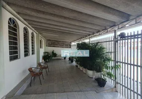 Foto 1 de Casa com 3 Quartos à venda, 185m² em Vila Presidente Médice, Paulínia