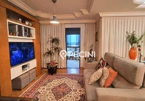 Foto 1 de Apartamento com 4 Quartos à venda, 207m² em Centro, Rio Claro