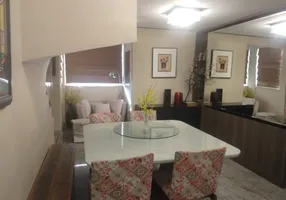 Foto 1 de Cobertura com 2 Quartos à venda, 140m² em Belvedere, Belo Horizonte