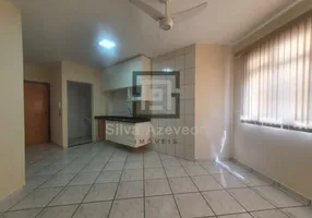 Foto 1 de Apartamento com 1 Quarto para alugar, 45m² em Vila Santo Antonio, Americana