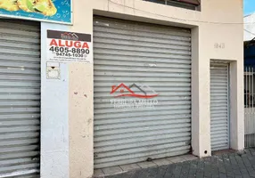 Foto 1 de Ponto Comercial para alugar, 50m² em Jardim Vera Tereza, Caieiras