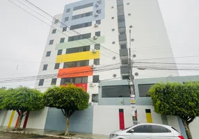 Foto 1 de Apartamento com 3 Quartos à venda, 87m² em Jardim Paulistano, Campina Grande