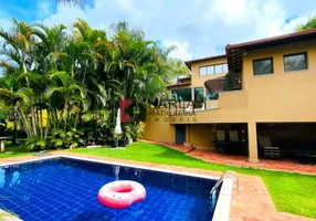Foto 1 de Casa de Condomínio com 4 Quartos à venda, 467m² em Condominio Estancias das Amendoeiras, Lagoa Santa