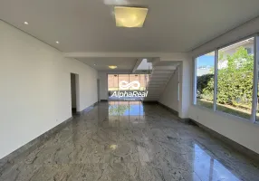 Foto 1 de Casa com 4 Quartos para venda ou aluguel, 282m² em Alphaville Lagoa Dos Ingleses, Nova Lima