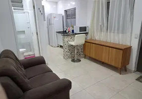 Foto 1 de Apartamento com 1 Quarto para alugar, 45m² em Cocotá, Rio de Janeiro