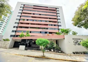 Foto 1 de Apartamento com 3 Quartos à venda, 128m² em Centro, Campina Grande