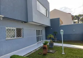 Foto 1 de Casa com 1 Quarto para alugar, 838m² em Água Verde, Curitiba