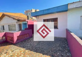 Foto 1 de Casa com 2 Quartos à venda, 150m² em Parque Capuava, Santo André