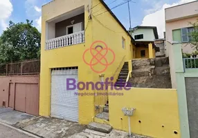 Foto 1 de Casa com 2 Quartos à venda, 127m² em Vila Didi, Jundiaí