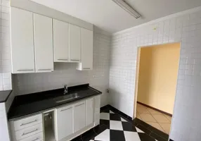 Foto 1 de Apartamento com 3 Quartos à venda, 74m² em Parque Santa Cecilia, Piracicaba