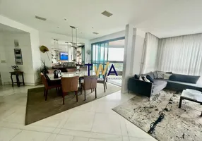 Foto 1 de Apartamento com 3 Quartos para alugar, 170m² em Belvedere, Belo Horizonte