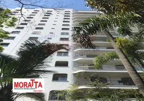 Foto 1 de Apartamento com 3 Quartos para venda ou aluguel, 165m² em Jardim Europa, São Paulo