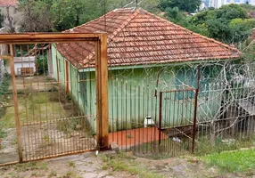 Foto 1 de Lote/Terreno à venda, 483m² em Cristal, Porto Alegre