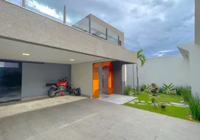 Foto 1 de Casa com 4 Quartos à venda, 290m² em São Bernardo, Belo Horizonte