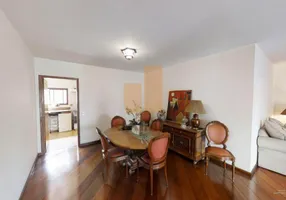 Foto 1 de Apartamento com 4 Quartos à venda, 147m² em Jardim Vila Mariana, São Paulo