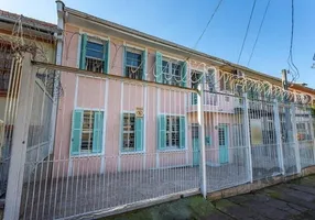 Foto 1 de Casa com 4 Quartos à venda, 164m² em Medianeira, Porto Alegre