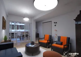 Foto 1 de Apartamento com 3 Quartos à venda, 120m² em Humaitá, Rio de Janeiro