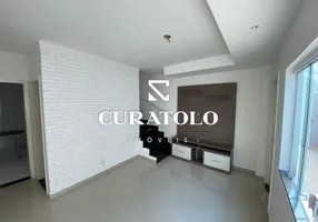 Foto 1 de Apartamento com 2 Quartos à venda, 65m² em Vila Lucia, São Paulo