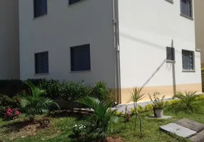 Foto 1 de Apartamento com 2 Quartos à venda, 47m² em Vila Palmares, Franco da Rocha