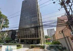 Foto 1 de Sala Comercial para venda ou aluguel, 150m² em Vila Cruzeiro, São Paulo