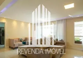 Foto 1 de Apartamento com 3 Quartos à venda, 150m² em Bosque da Saúde, São Paulo