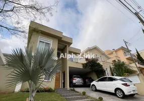 Foto 1 de Casa de Condomínio com 3 Quartos à venda, 224m² em Alphaville, Santana de Parnaíba