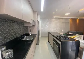 Foto 1 de Apartamento com 2 Quartos à venda, 63m² em Parque Residencial das Camelias, Bauru