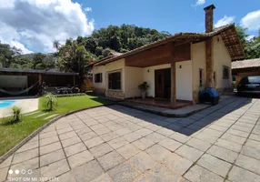 Foto 1 de Casa com 3 Quartos à venda, 153m² em Nogueira, Petrópolis