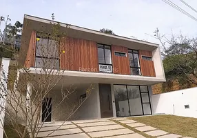 Foto 1 de Casa de Condomínio com 3 Quartos à venda, 350m² em Novo Horizonte, Juiz de Fora