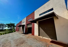 Foto 1 de Ponto Comercial para alugar, 60m² em Industrias Leves, Londrina