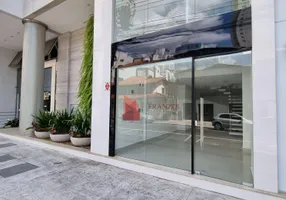 Foto 1 de Sala Comercial para alugar, 80m² em Centro, Balneário Camboriú