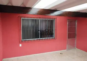 Foto 1 de Sobrado com 3 Quartos à venda, 140m² em Jardim Mangalot, São Paulo