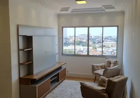 Foto 1 de Apartamento com 2 Quartos à venda, 60m² em Vila Maria, São Paulo